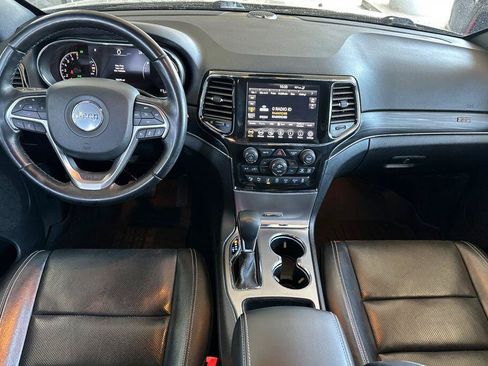 Used 2021 Jeep Grand Cherokee Limited w/ Quick Order Package 28K 80th RWD image 13