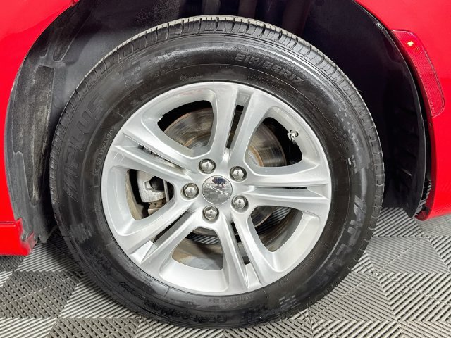 Used 2022 Dodge Charger SXT RWD image 34