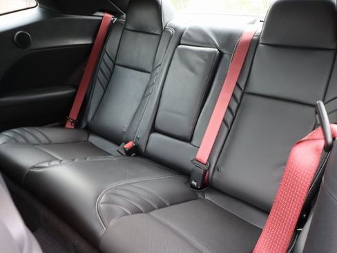 Used 2023 Dodge Challenger SRT Hellcat Widebody image 41