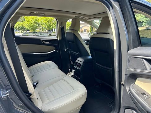 Used 2021 Ford Edge SEL w/ Convenience Package FWD image 45