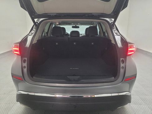 Used 2015 Nissan Murano SL AWD/4WD image 29