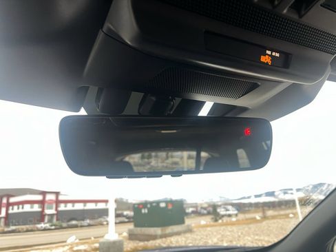 New 2026 Subaru Outback Premium image 24