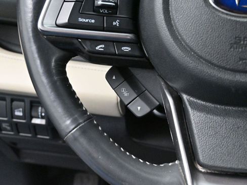 Used 2019 Subaru Ascent Touring w/ Popular Package #2A image 18