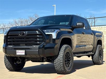 New 2026 Toyota Tundra SR5