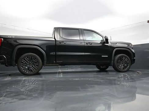 Used 2022 GMC Sierra 1500 Elevation image 52