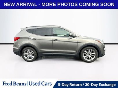 Used 2015 Hyundai Santa Fe Sport 2.0T w/ Option Group 05