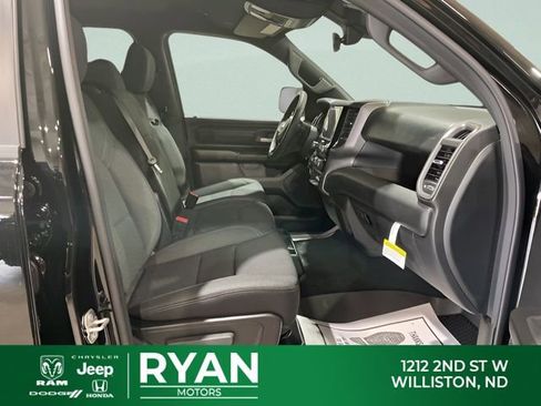 New 2026 RAM 1500 Classic Warlock AWD/4WD image 51