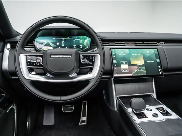 New 2027 Land Rover Range Rover SE AWD/4WD image 19