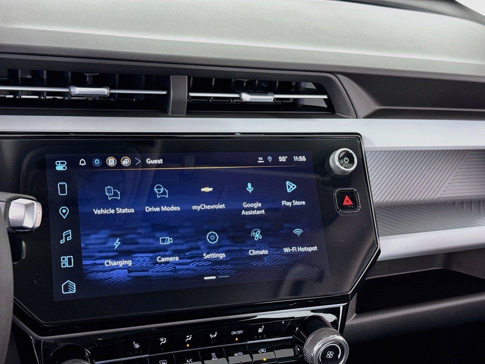New 2027 Chevrolet Bolt LT w/ Comfort Package FWD image 9