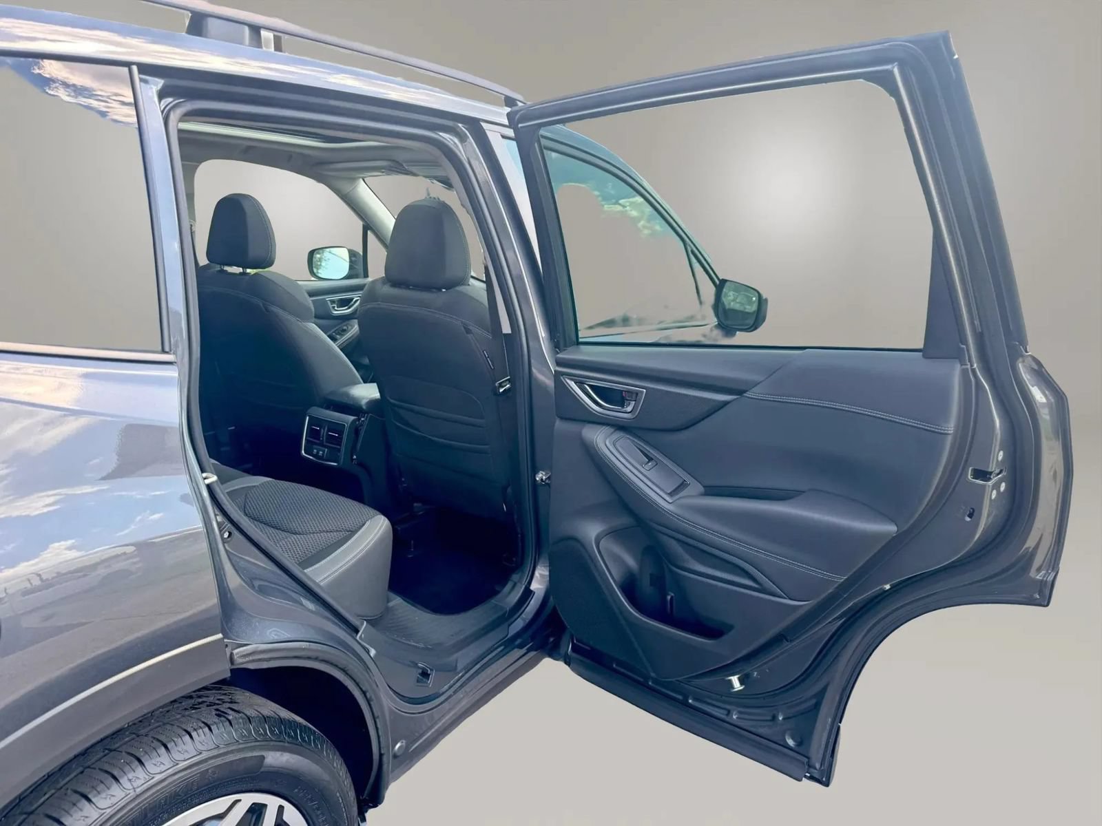 Used 2021 Subaru Forester Premium w/ Popular Package #1 AWD/4WD image 21