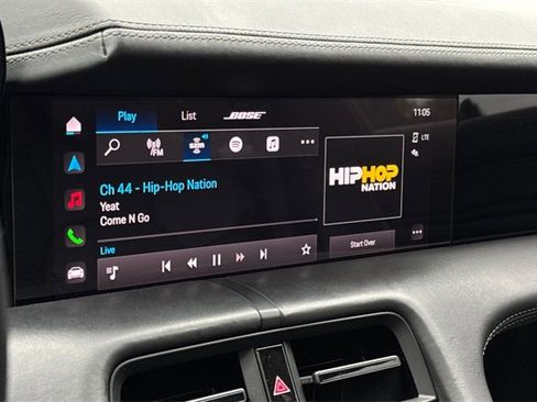 Used 2022 Porsche Taycan GTS image 21