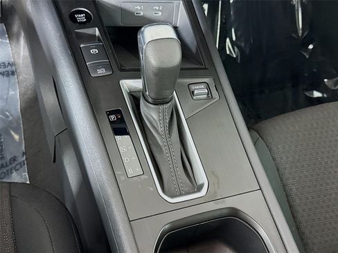 Certified 2026 Nissan Kicks S FWD image 17
