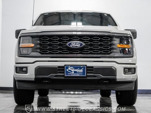 Used 2024 Ford F150 STX image 28