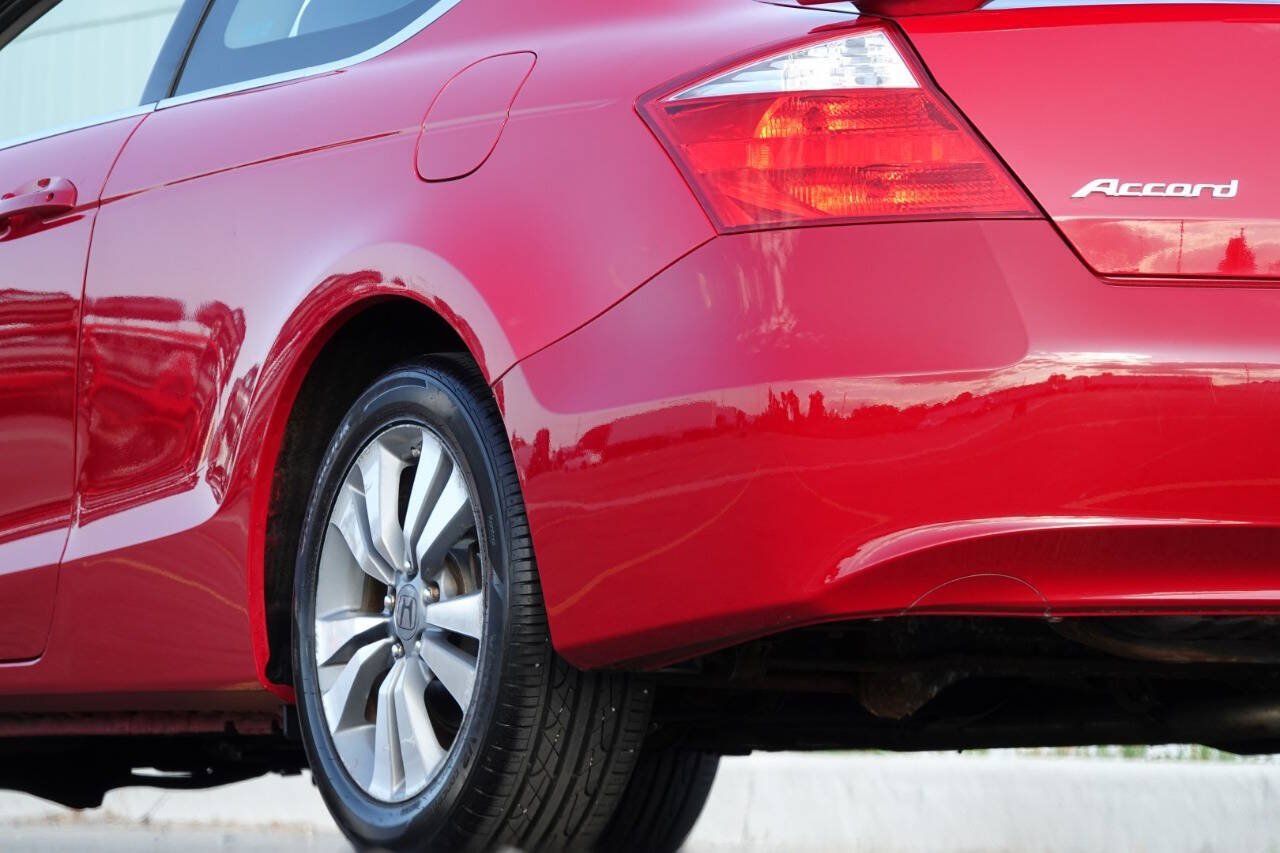 Used 2009 Honda Accord LX-S image 25