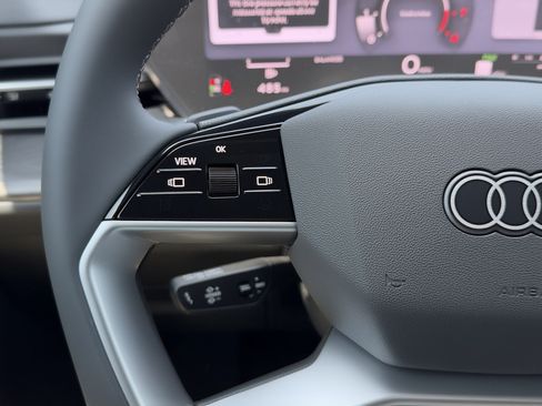 New 2026 Audi Q5 Premium AWD/4WD image 21