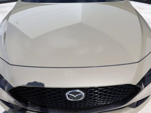 Used 2024 MAZDA MAZDA3 s AWD/4WD image 17