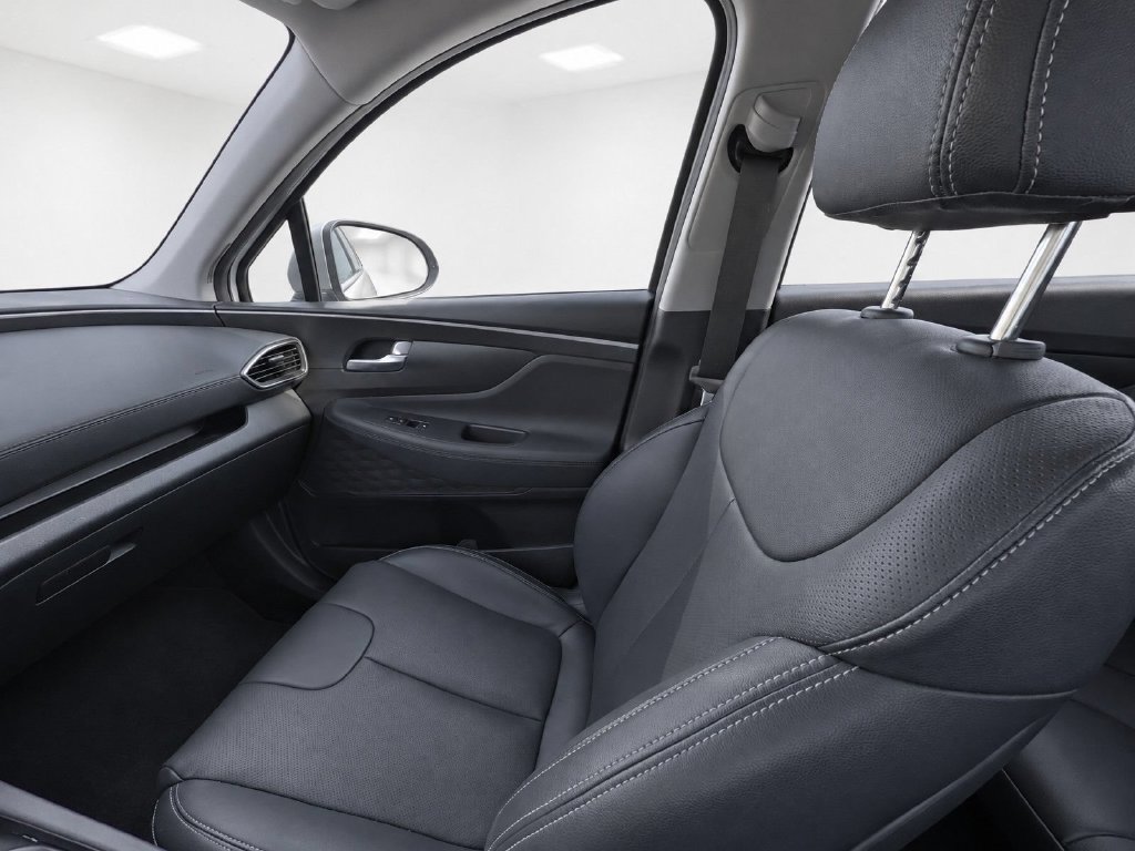 Used 2019 Hyundai Santa Fe SEL w/ Cargo Package FWD image 32