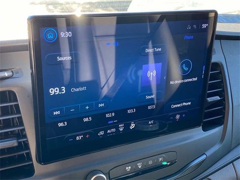 New 2026 Ford Transit 350 148 High Roof Extended DRW image 18