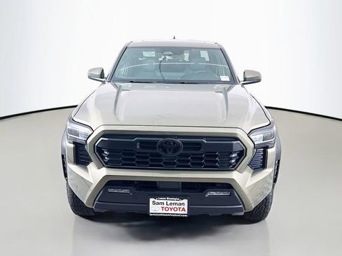 New 2026 Toyota Tacoma TRD Off-Road image 2