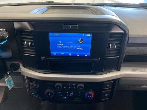New 2026 Ford F350 XL w/ STX Appearance Package AWD/4WD image 50