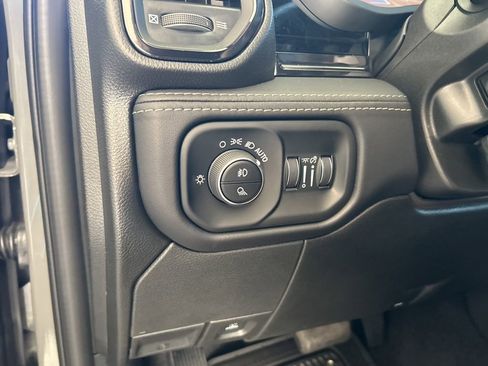 New 2026 RAM 2500 Limited image 50