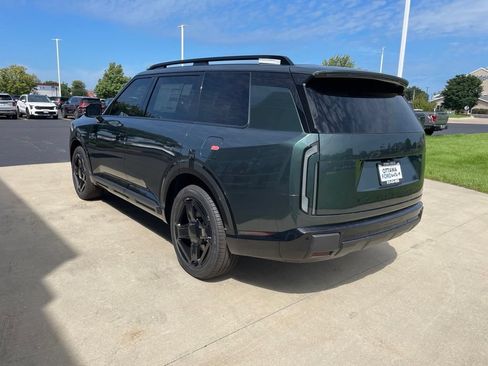 New 2027 Kia Telluride EX X-Line AWD/4WD image 7