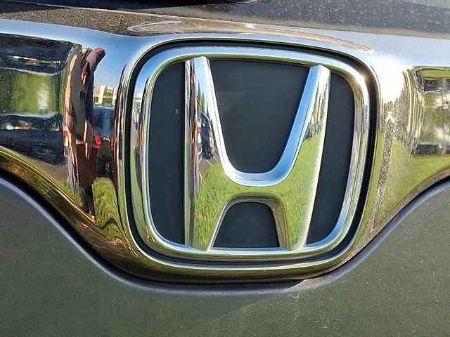Used 2020 Honda CR-V EX image 9