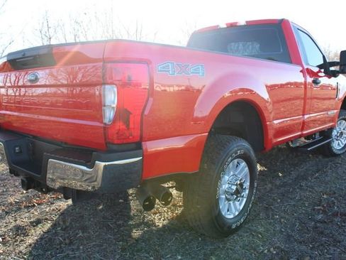 Used 2019 Ford F350 XL w/ STX Appearance Package image 6