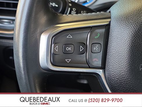 Used 2019 RAM 1500 Limited AWD/4WD image 15