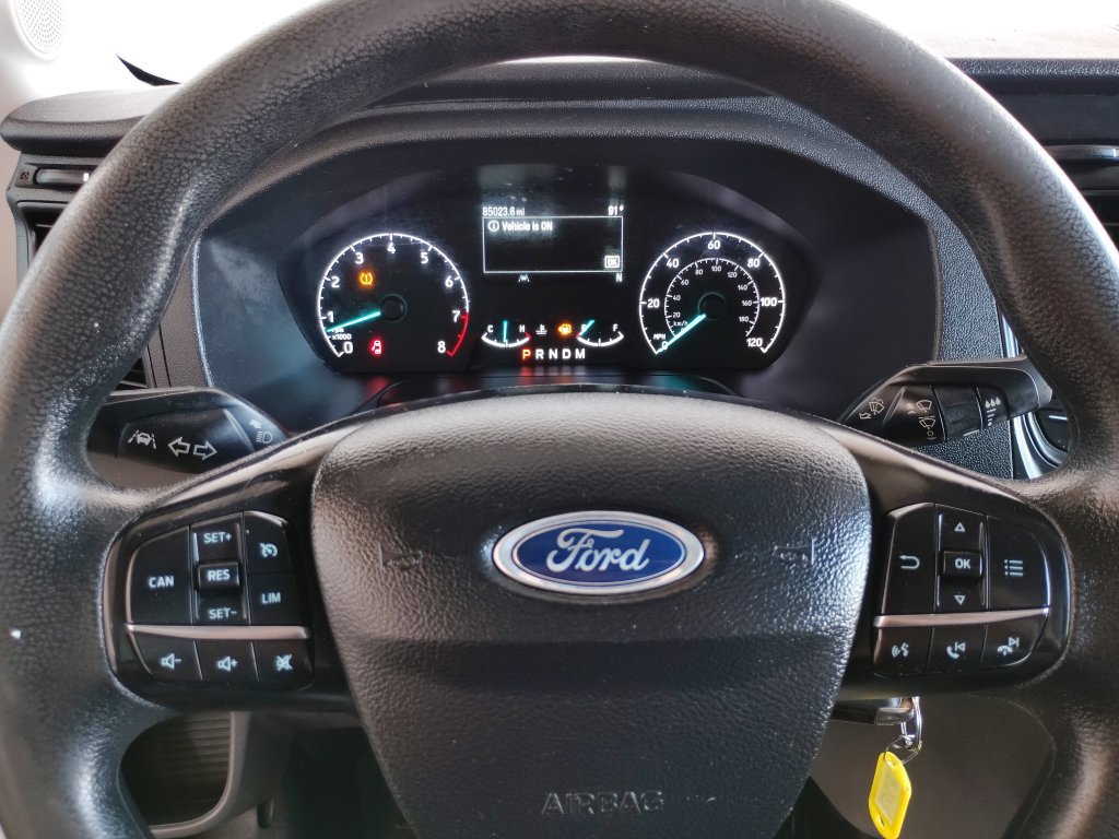 Used 2020 Ford Transit 250 Medium Roof w/ Load Area Protection Package RWD image 29
