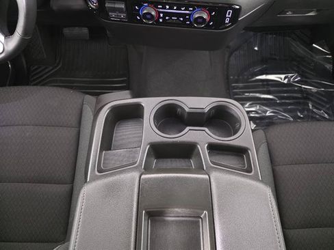 Used 2025 Chevrolet Silverado 1500 LT AWD/4WD image 38