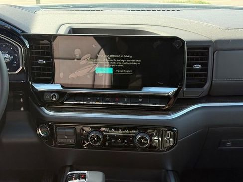 New 2026 Chevrolet Silverado 1500 RST w/ Convenience Package II image 10