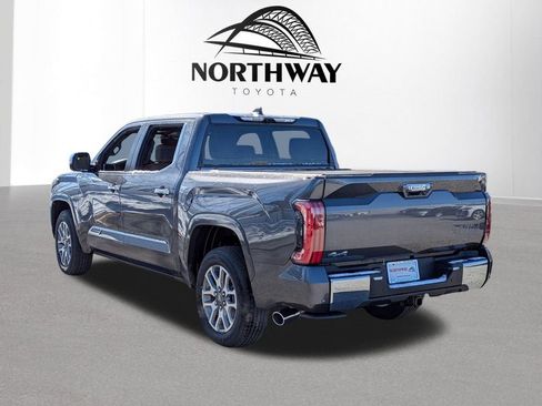 New 2026 Toyota Tundra 1794 Edition AWD/4WD image 5