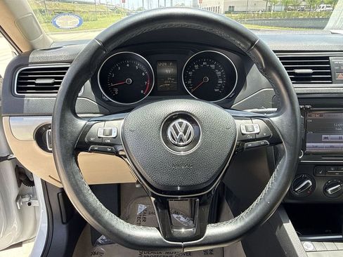 Used 2015 Volkswagen Jetta SE FWD image 21