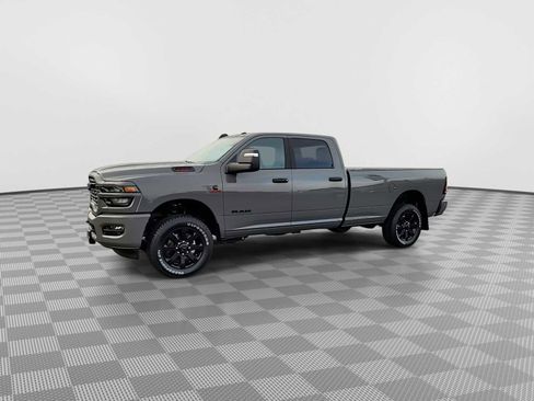 New 2026 RAM 3500 Big Horn image 4