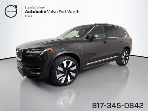 Used 2023 Volvo XC90 T8 Ultimate image 1
