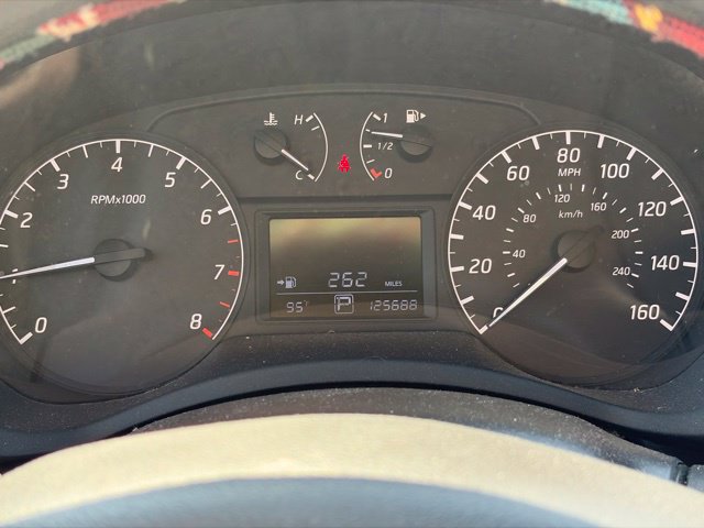 Used 2016 Nissan Sentra S FWD image 33