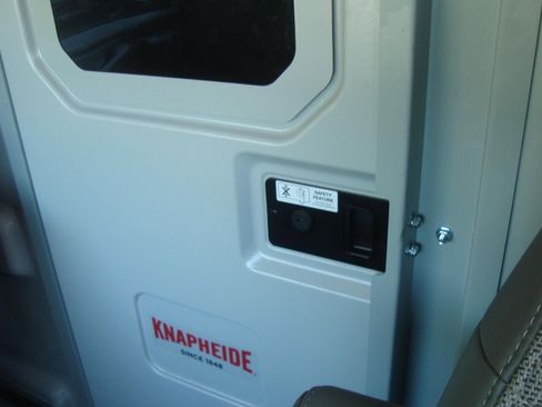 New 2025 GMC Savana 3500 w/ Power Convenience Package image 14