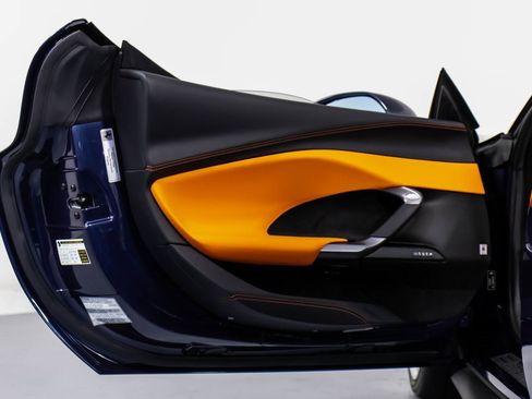 Certified 2025 Ferrari 296 GTS image 35