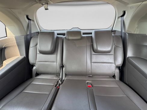 Used 2016 Honda Odyssey EX-L image 21