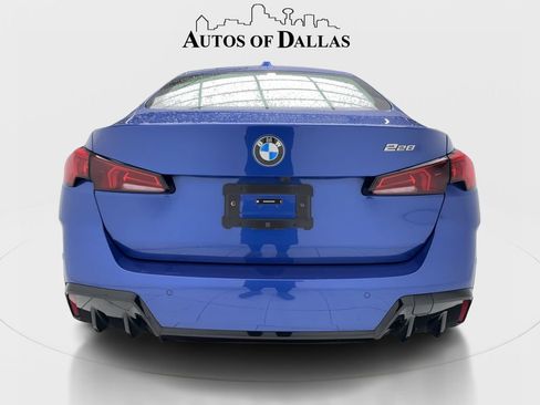 Used 2026 BMW 228i FWD image 9