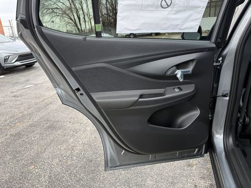 New 2026 Buick Envista Preferred w/ Convenience II Package image 24