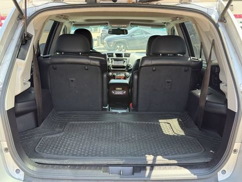 Used 2013 Toyota Highlander Limited FWD image 31