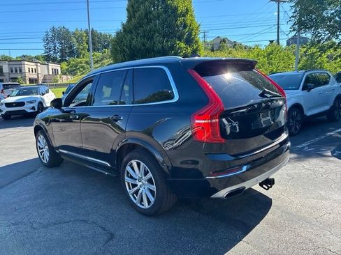 Used 2018 Volvo XC90 T6 Inscription w/ Convenience Package AWD/4WD image 3