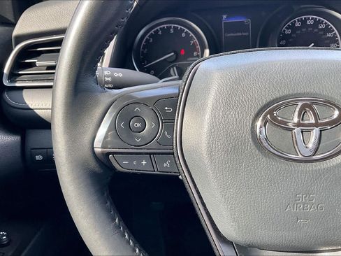 Used 2024 Toyota Camry SE image 24