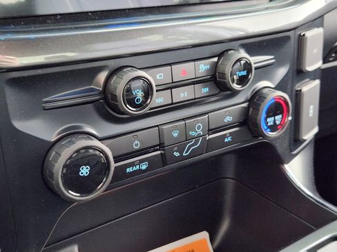 New 2025 Ford F150 STX w/ LOBO Package image 25