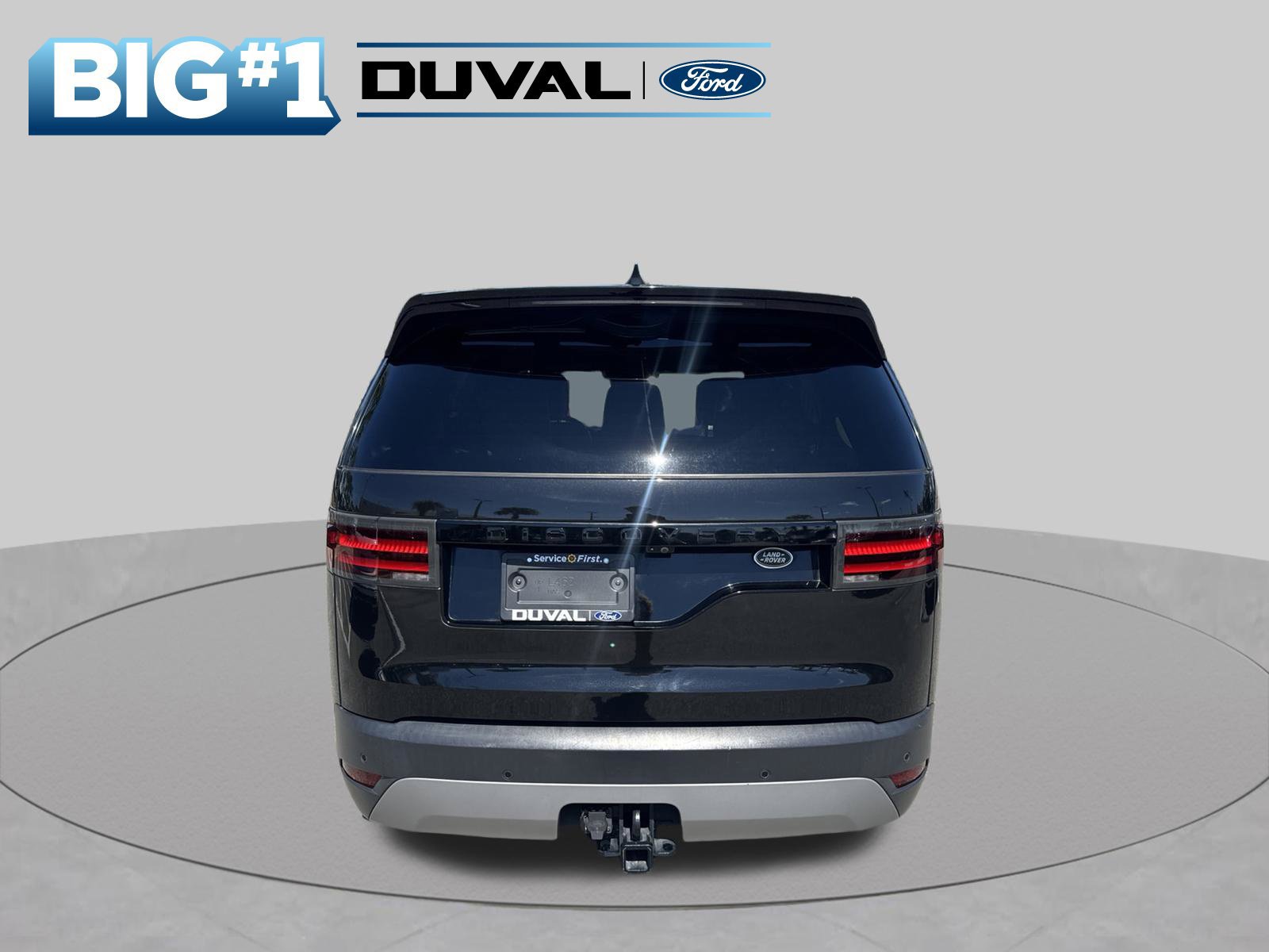 Used 2022 Land Rover Discovery S AWD/4WD image 8