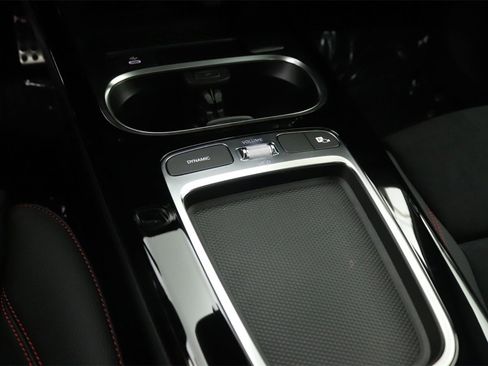 New 2025 Mercedes-Benz CLA 45 AMG 4MATIC image 7