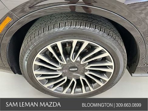 Used 2021 Lincoln Corsair Reserve w/ Equipment Group 201A image 34