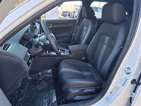 New 2026 Honda Civic Sport image 4